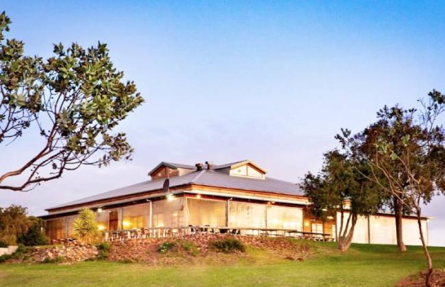 Bremer Bay Resort