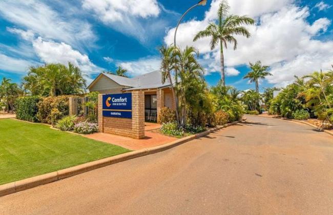 Comfort Inn Karratha