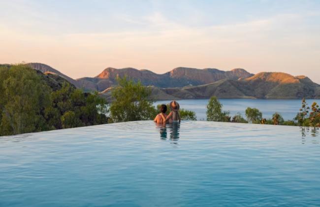 Discovery Resorts Lake Argyle