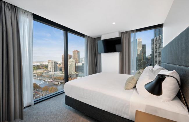 Vibe Hotel Melbourne