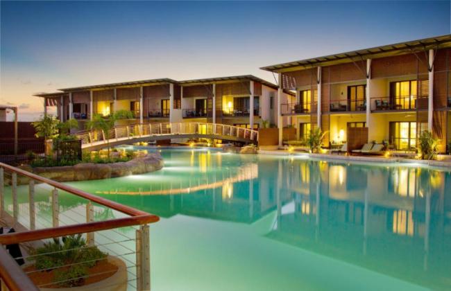 mindil beach casino resort