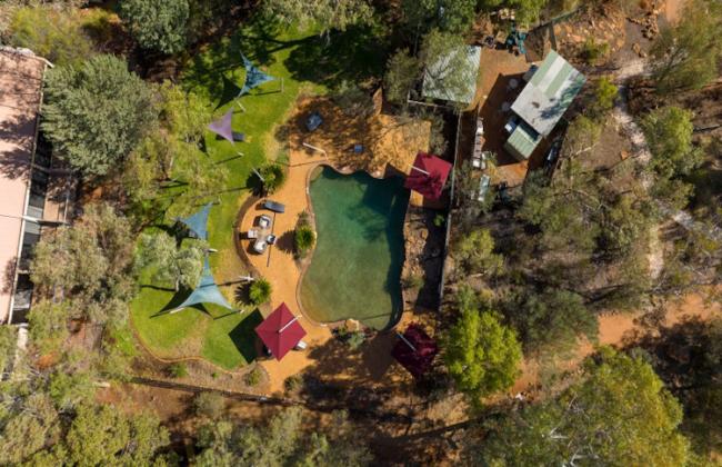 Discovery Resorts Kings Canyon