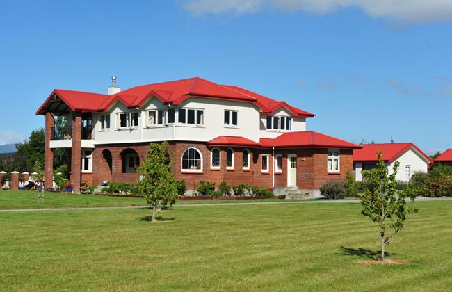 Te Anau Lodge