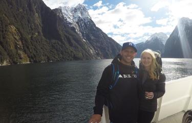 Milford Sound