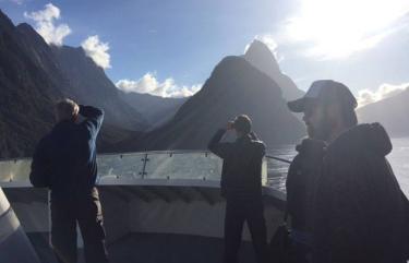 Milford Sound