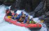 Rafting Rotorua