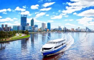 Swan River Perth