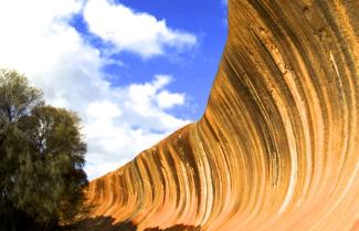 Wave Rock