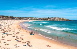 Bondi Beach