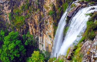 Byron Bay Minyon Falls