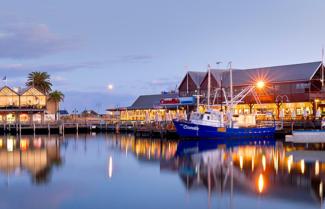 Fremantle