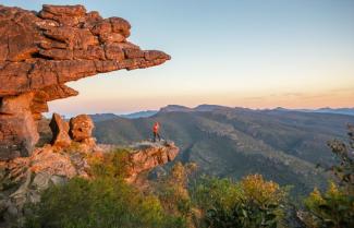 Grampians