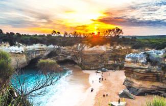 Great Ocean Road