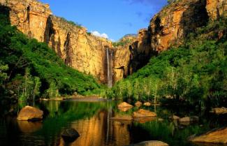 Kakadu National Park