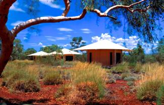 Karijini Eco Retreat