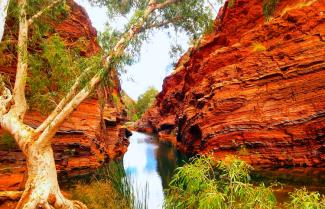 Karijini National Park
