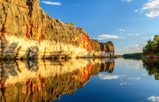 Geikie Gorge