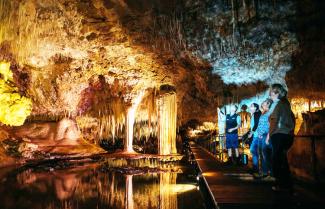 Mammoth Cave