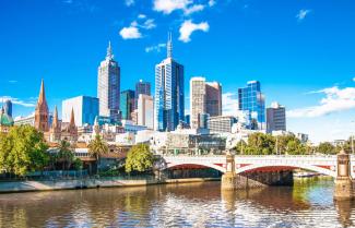 Melbourne City