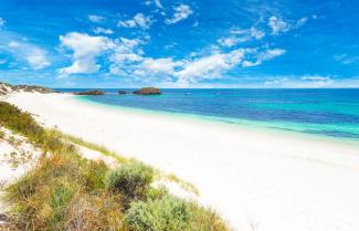 Rottnest Island