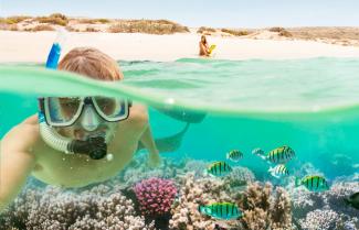 Ningaloo Reef