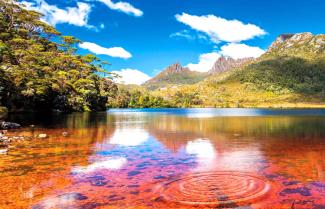 Cradle Mountain