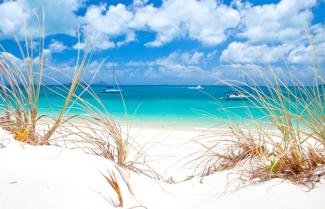 Whitehaven Beach