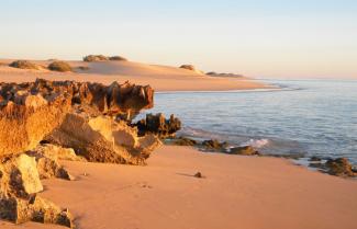 Cape Range National Park 