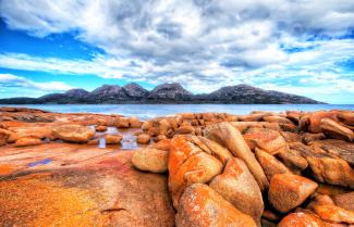 Freycinet National Park