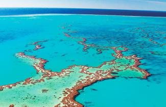 Great Barrier Reef Queensland