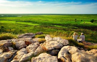 Kakadu Outback