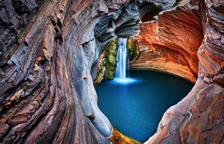 Karijini National Park