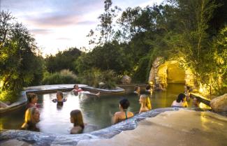 Mornington Hotsprings