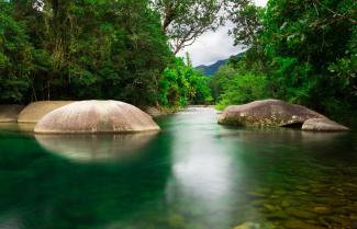 wWooroonooran National Park