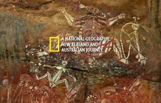 Nat Geo AU NZ