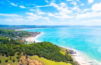 Byron Bay Beach