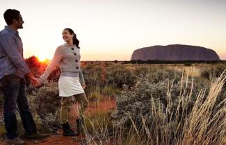 Uluru