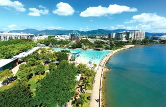 Cairns Coast