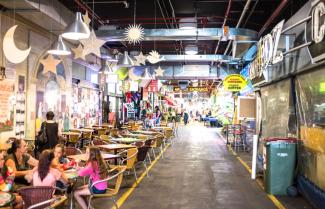 Central Market