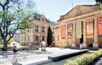 Adelaide Museum