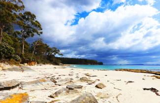 Bruny Island