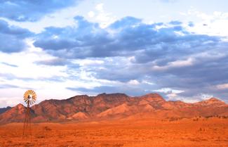 Flinders Range