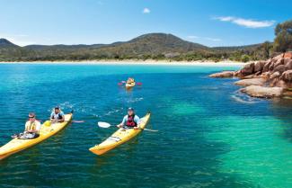 Freycinet National Park