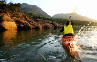 Freyciney National Park