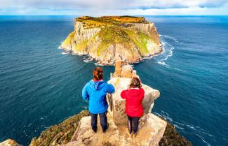 Tasman Island