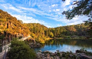 Cataract Gorge