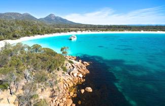 WineGlass Bay