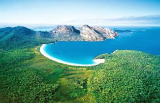 Wineglass Bay