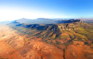 Wilpena Pound