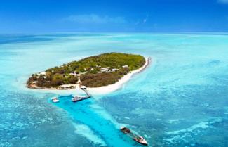 Heron Island